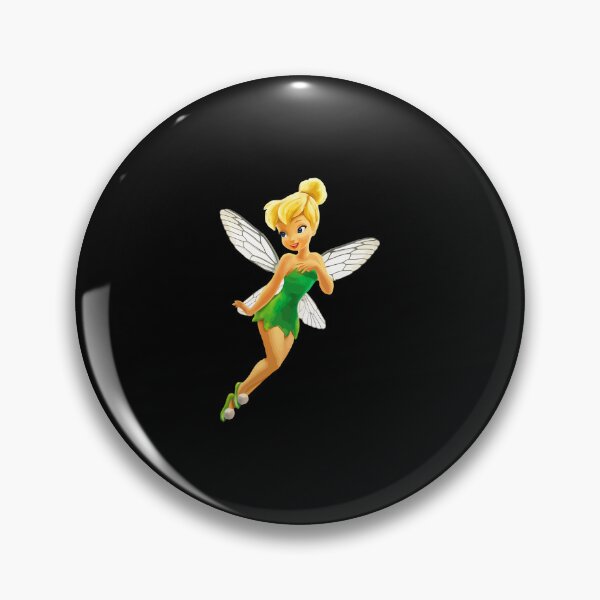 Item preview, Gentle Tinkerbell Briver Dance designed and sold by scan-op.