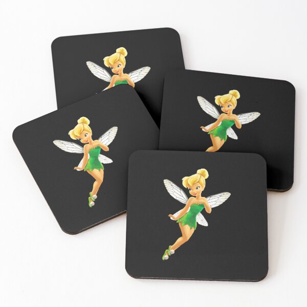 Item preview, Gentle Tinkerbell Briver Dance designed and sold by scan-op.