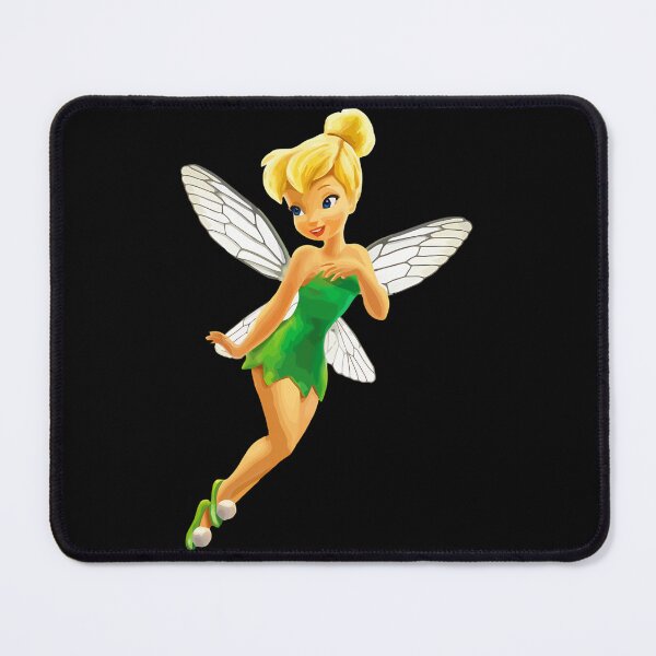 Item preview, Gentle Tinkerbell Briver Dance designed and sold by scan-op.