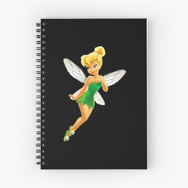Item preview, La suave danza de Campanilla Briver designed and sold by scan-op.