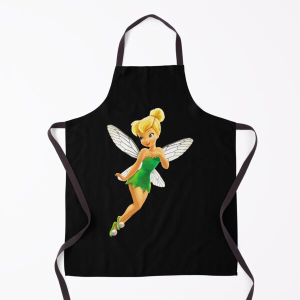 Item preview, Gentle Tinkerbell Briver Dance designed and sold by scan-op.
