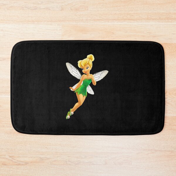 Item preview, Gentle Tinkerbell Briver Dance designed and sold by scan-op.