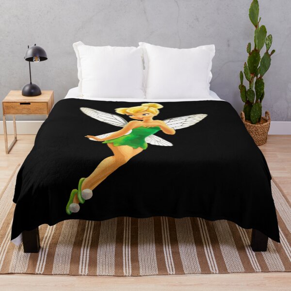 Item preview, Gentle Tinkerbell Briver Dance designed and sold by scan-op.