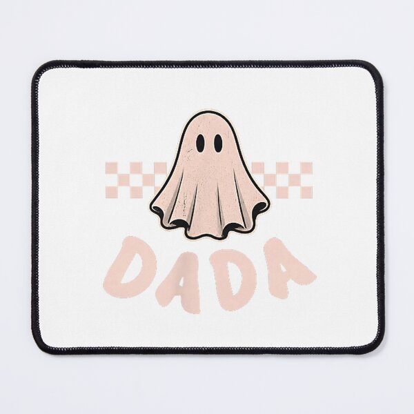 Item preview, Dad Ghost Boo One Spooky Dada First Halloween Birthday Boy T-Shirt designed and sold by Fester's Designs.