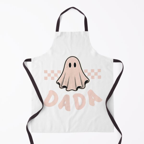 Item preview, Dad Ghost Boo One Spooky Dada First Halloween Birthday Boy T-Shirt designed and sold by Fester's Designs.