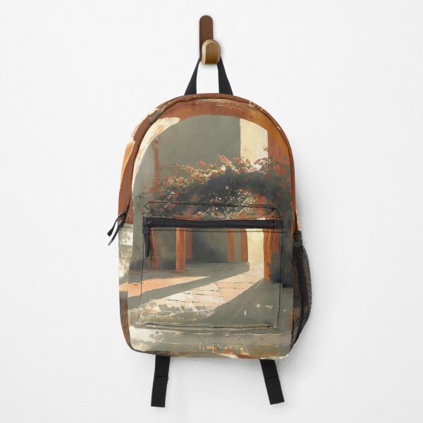 Item preview, Solace of the Arch designed and sold by ONYX Pixee.