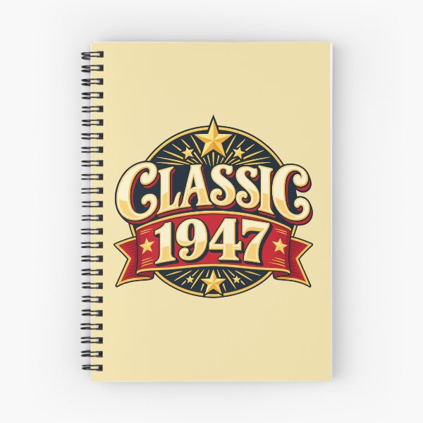 Item preview, Classic 1947 designed and sold by Myra365Art.