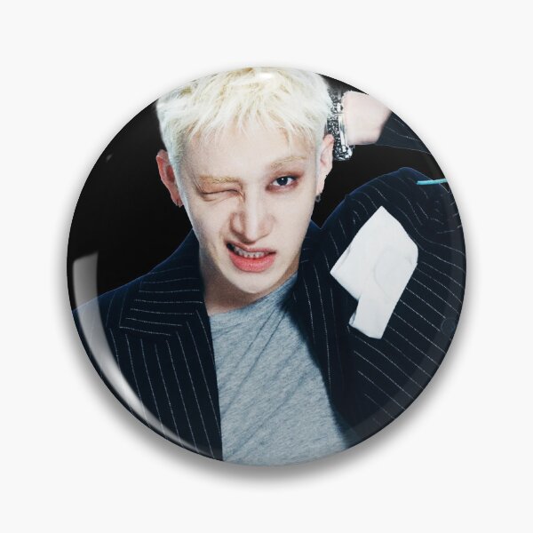 Item preview, Bangchan Meme designed and sold by VickyKuhnart.