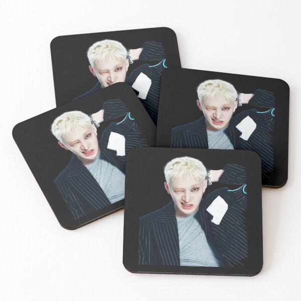 Item preview, Bangchan Meme designed and sold by VickyKuhnart.