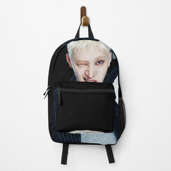 Item preview, Bangchan Meme designed and sold by VickyKuhnart.