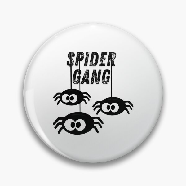 Item preview, Spider Gang designed and sold by samyr-amotta.