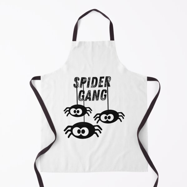 Item preview, Spider Gang designed and sold by samyr-amotta.