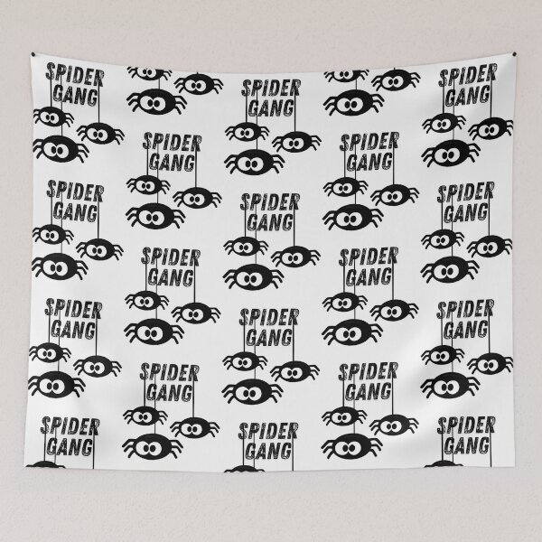Item preview, Spider Gang designed and sold by samyr-amotta.