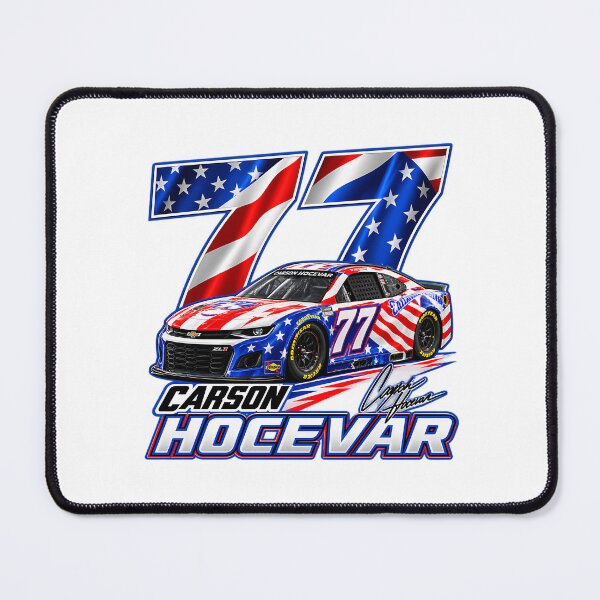 Item preview, Carson Hocevar designed and sold by elamkayce.