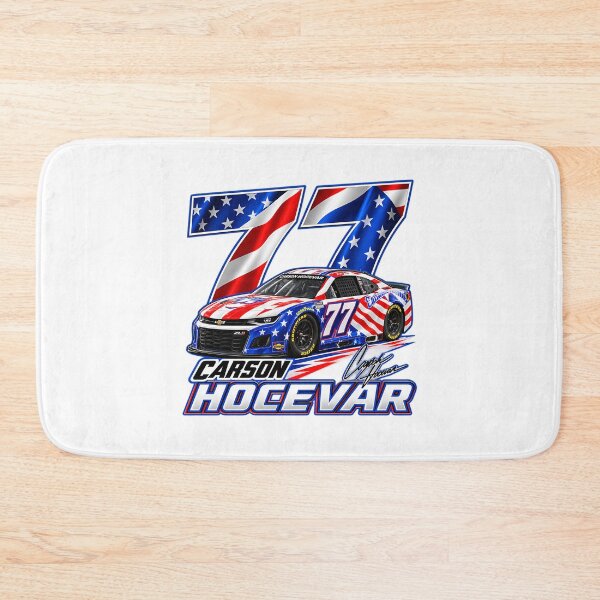 Item preview, Carson Hocevar  designed and sold by elamkayce.