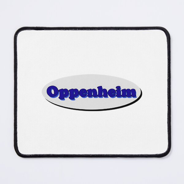 Item preview, Oppenheim designed and sold by gruberkamilah.