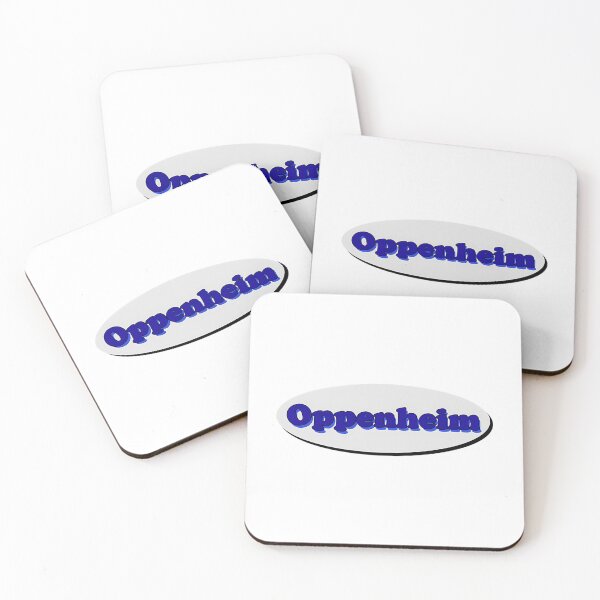Item preview, Oppenheim  designed and sold by gruberkamilah.
