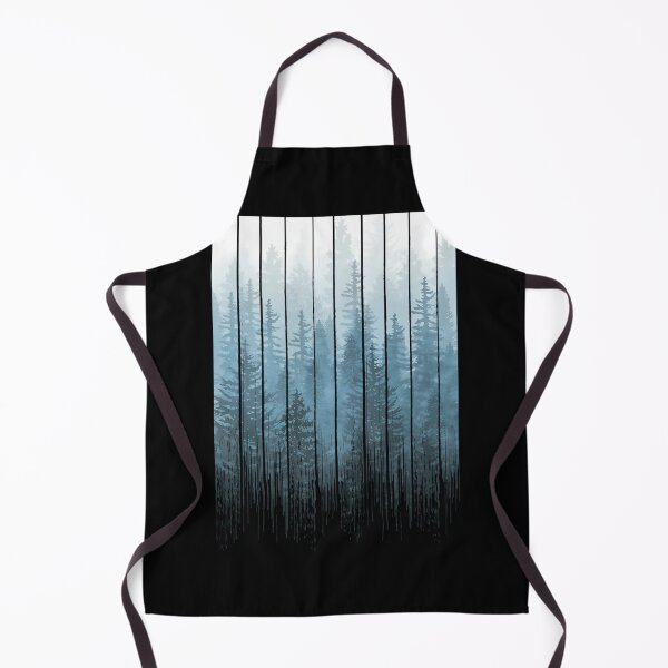 Item preview, Grunge Dripping Turquoise Misty Forest designed and sold by shopDex.