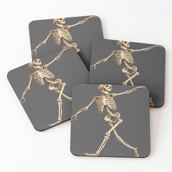 Item preview, Skeleton dance designed and sold by The King's general goods.