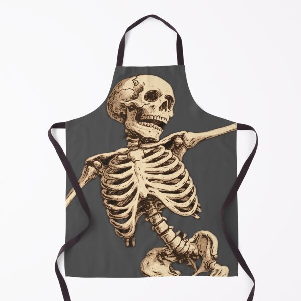 Item preview, Skeleton dance designed and sold by The King's general goods.
