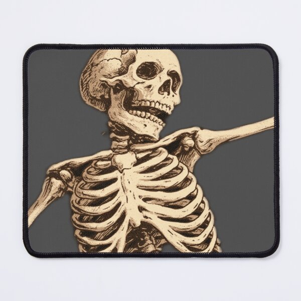 Item preview, Skeleton dance designed and sold by The King's general goods.