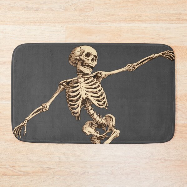 Item preview, Skeleton dance designed and sold by The King's general goods.