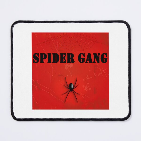 Item preview, Spider Gang designed and sold by samyr-amotta.