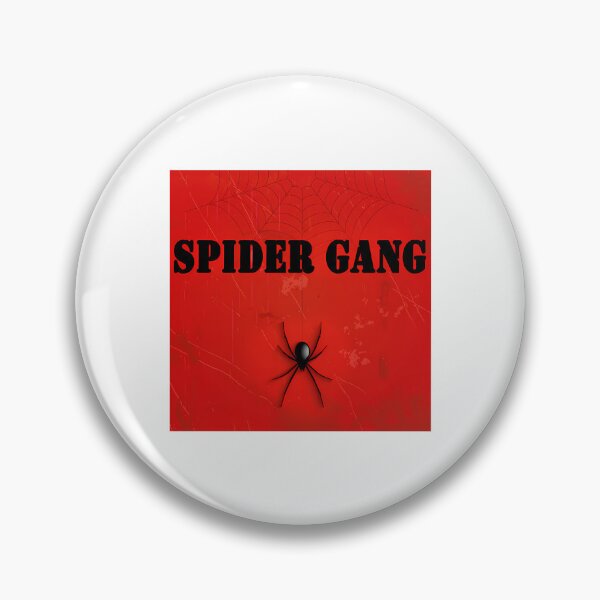 Item preview, Spider Gang designed and sold by samyr-amotta.