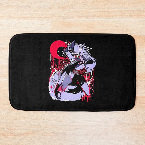 Item preview, Helluva-Boss---Loona designed and sold by chasintysquib.