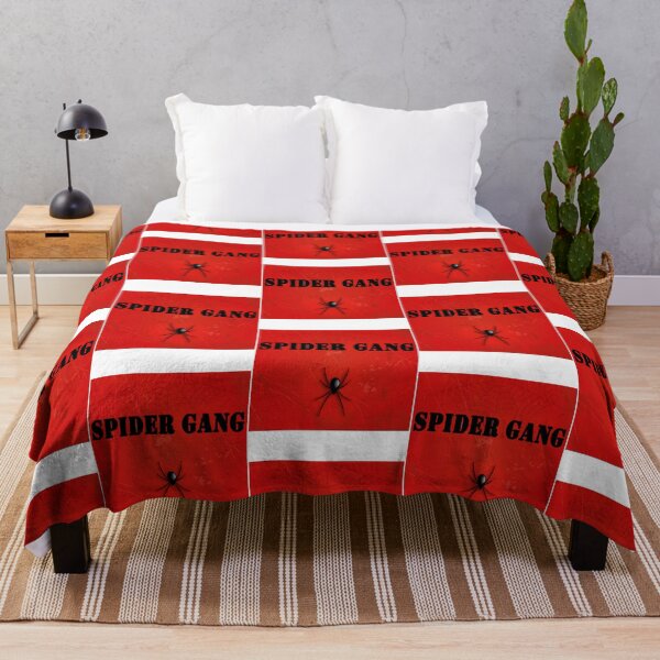 Item preview, Spider Gang designed and sold by samyr-amotta.