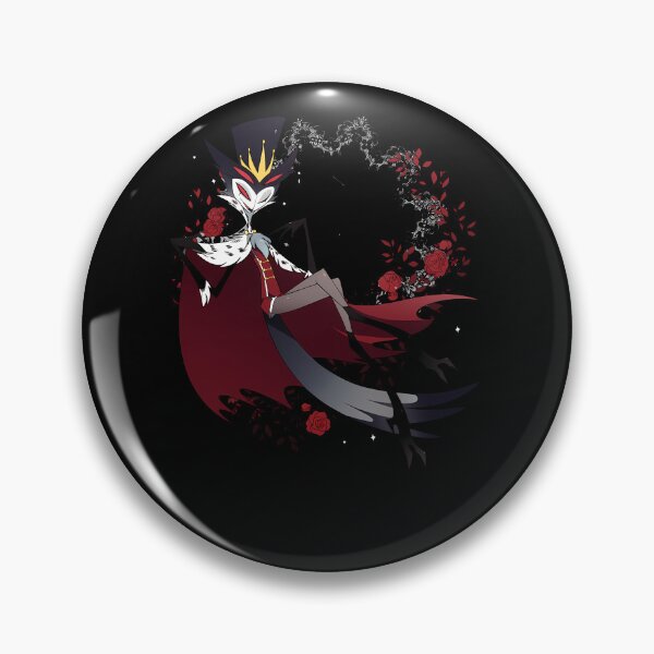 Item preview, Helluva-Boss-Stolas designed and sold by marespinam.