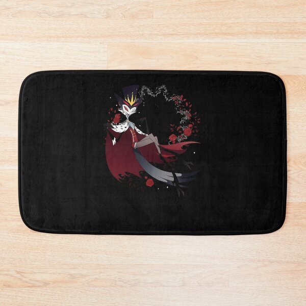 Item preview, Helluva-Boss-Stolas designed and sold by marespinam.
