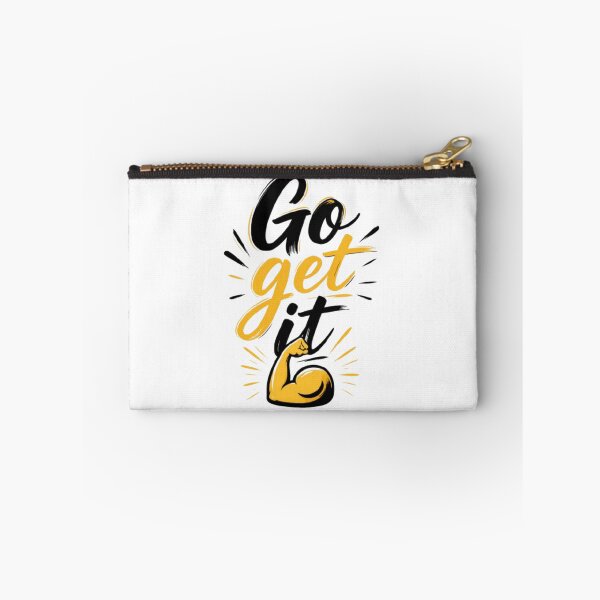 Item preview, Go get it ? designed and sold by Farahsalama.