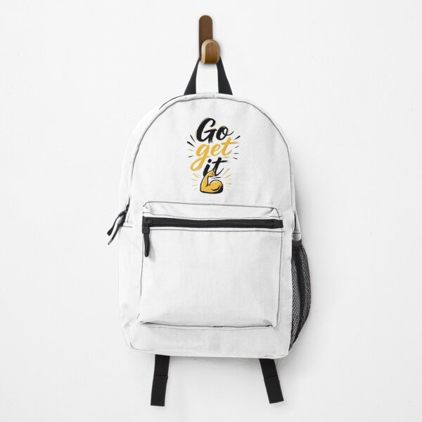 Item preview, Go get it ? designed and sold by Farahsalama.