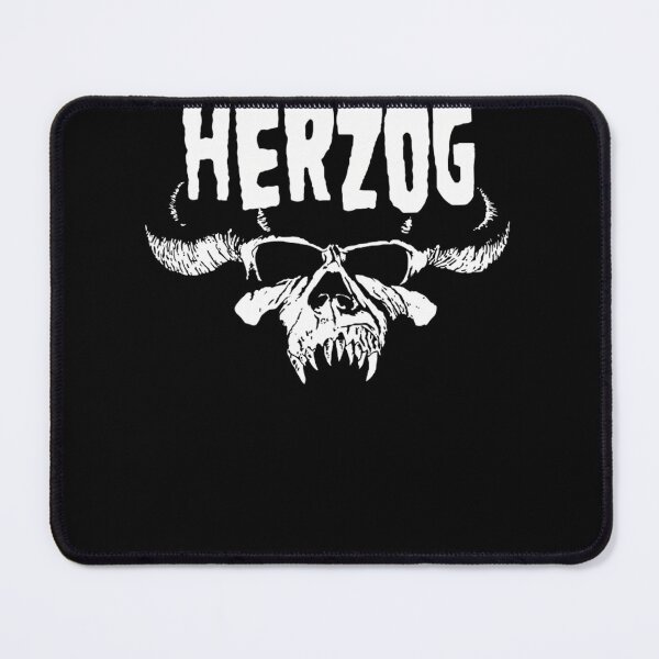 Item preview, Herzog-T-Shirt designed and sold by komargtnush.