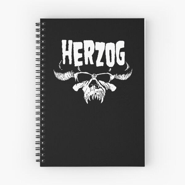 Item preview, Herzog-T-Shirt designed and sold by komargtnush.