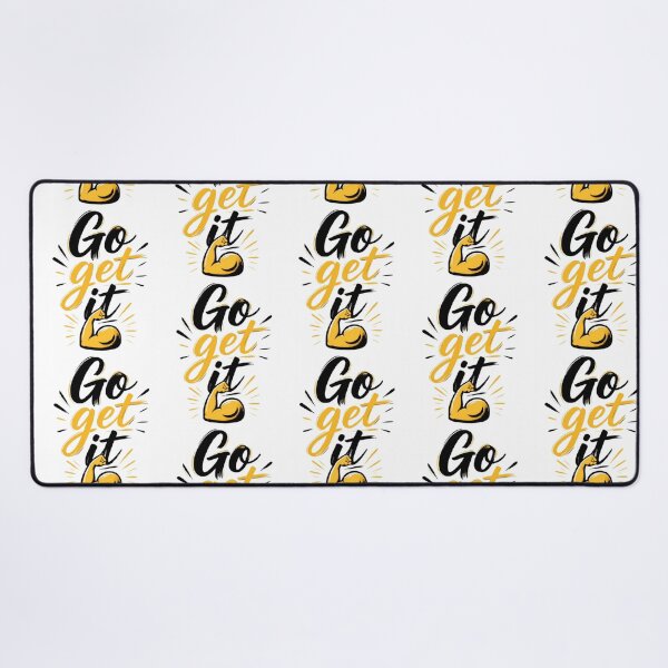 Item preview, Go get it ? designed and sold by Farahsalama.