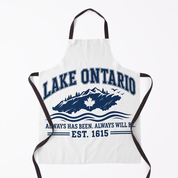 Item preview, Lake Ontario designed and sold by NoraWinlei.