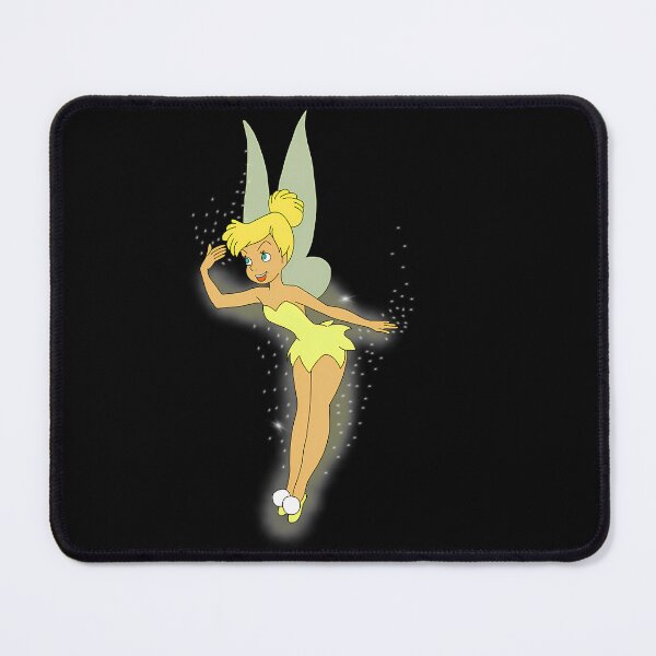 Item preview, Tinker Bell designed and sold by scan-op.