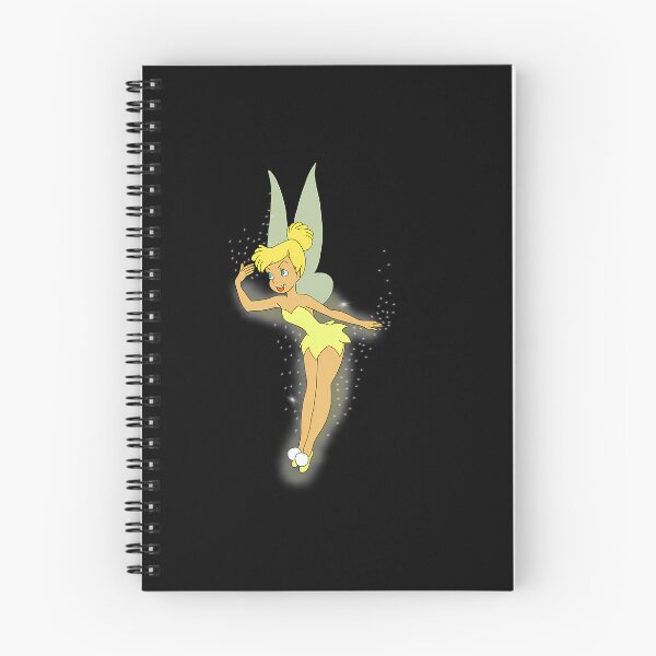 Item preview, Tinker Bell designed and sold by scan-op.
