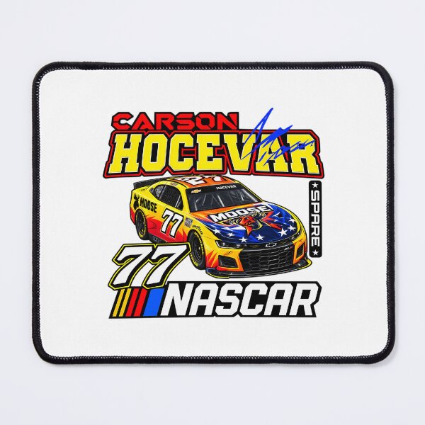 Item preview, Carson Hocevar  designed and sold by elamkayce.