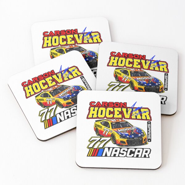 Item preview, Carson Hocevar  designed and sold by elamkayce.
