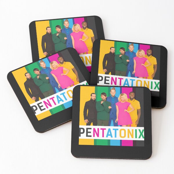 Item preview, PENTATONIX designed and sold by natelledrawing.
