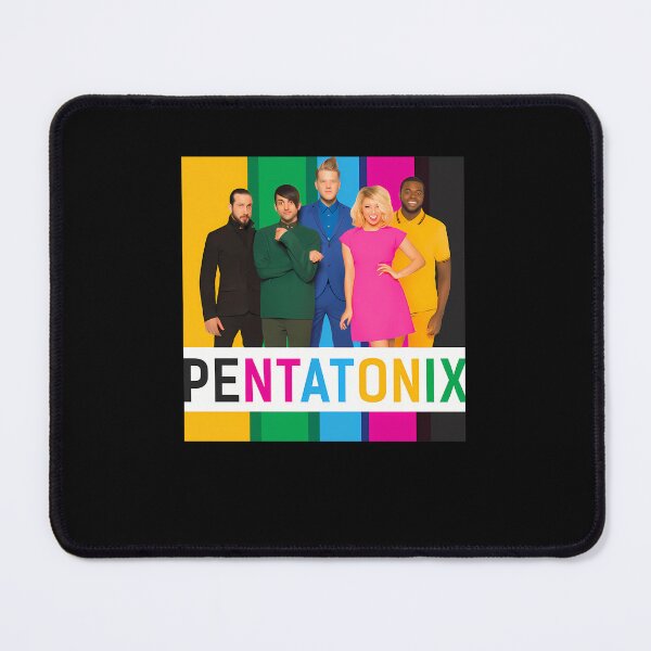 Item preview, PENTATONIX designed and sold by natelledrawing.
