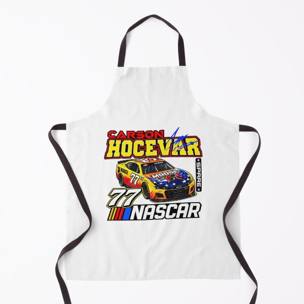 Item preview, Carson Hocevar  designed and sold by elamkayce.