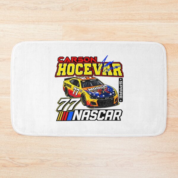Item preview, Carson Hocevar  designed and sold by elamkayce.
