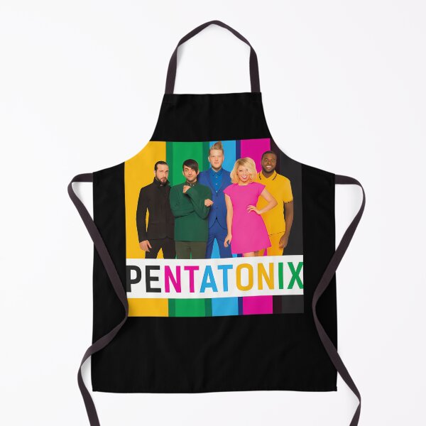 Item preview, PENTATONIX designed and sold by natelledrawing.