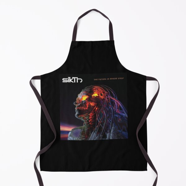 Item preview, SikTh Band designed and sold by NiftyNinetieart.