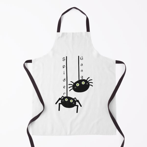 Item preview, Spider Gang (Cute) designed and sold by samyr-amotta.