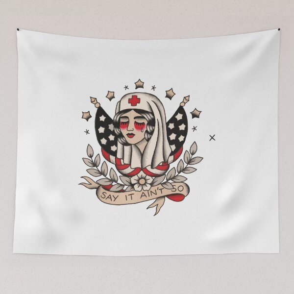 Item preview, Landon Tewers Band designed and sold by CaldarWhitED.